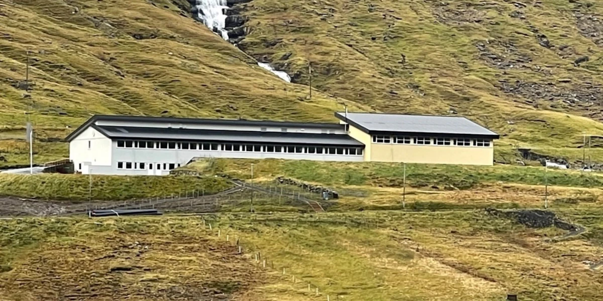 Hvannasunds kommuna