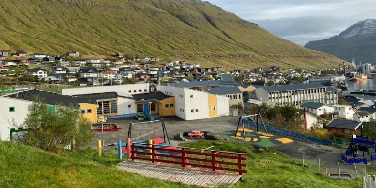 Fuglafjarðar kommuna