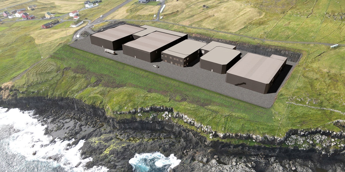 Norwegian Fishfarming Technologies