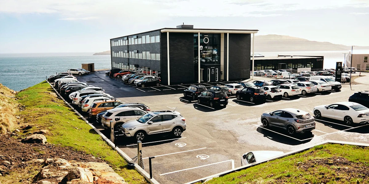 TRYGGINGARFELAGIÐ LÍV