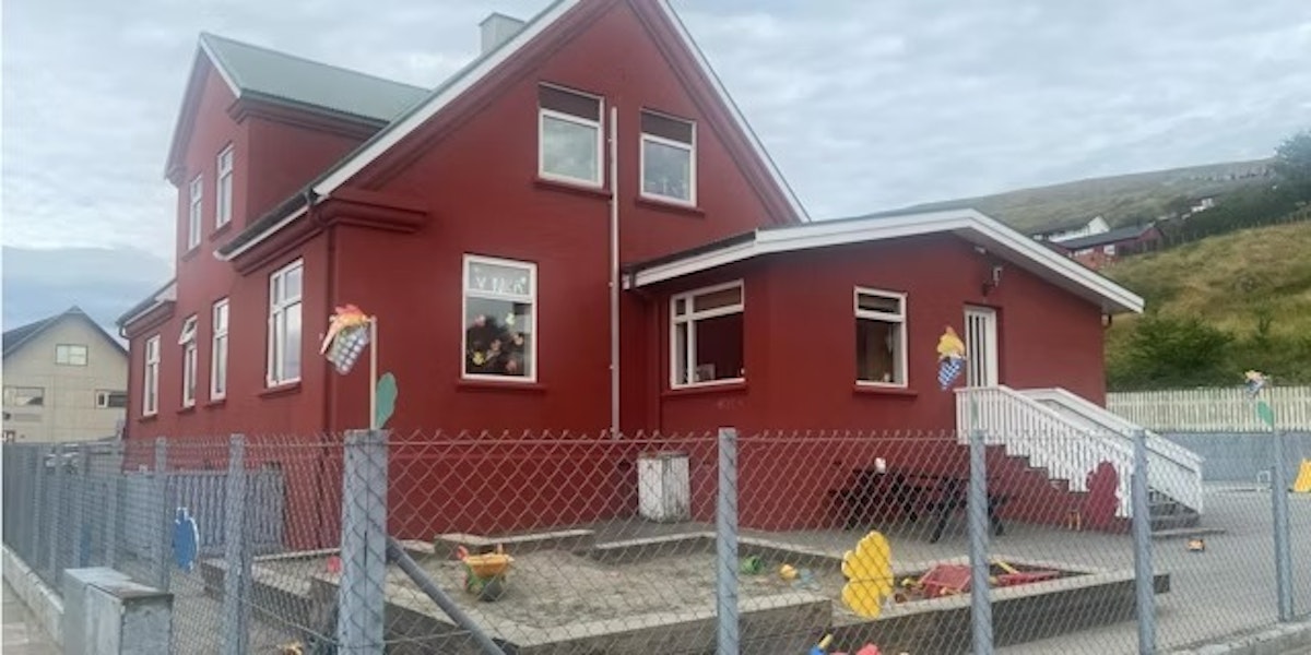 Dagrøktin í Runavík