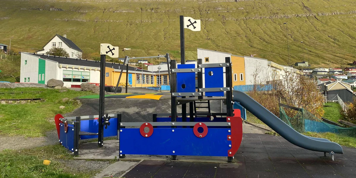 Fuglafjarðar kommuna