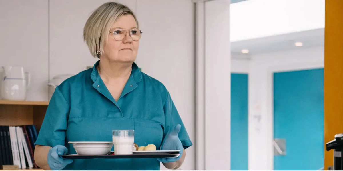 Sjúkrahúsverkið
