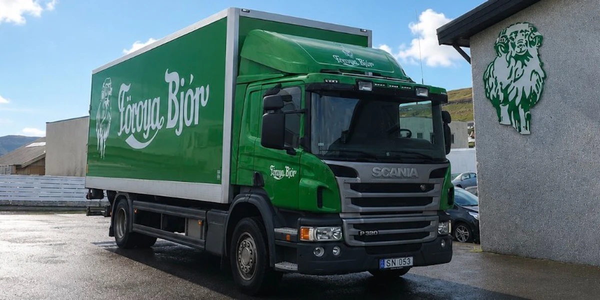 Føroya Bjór