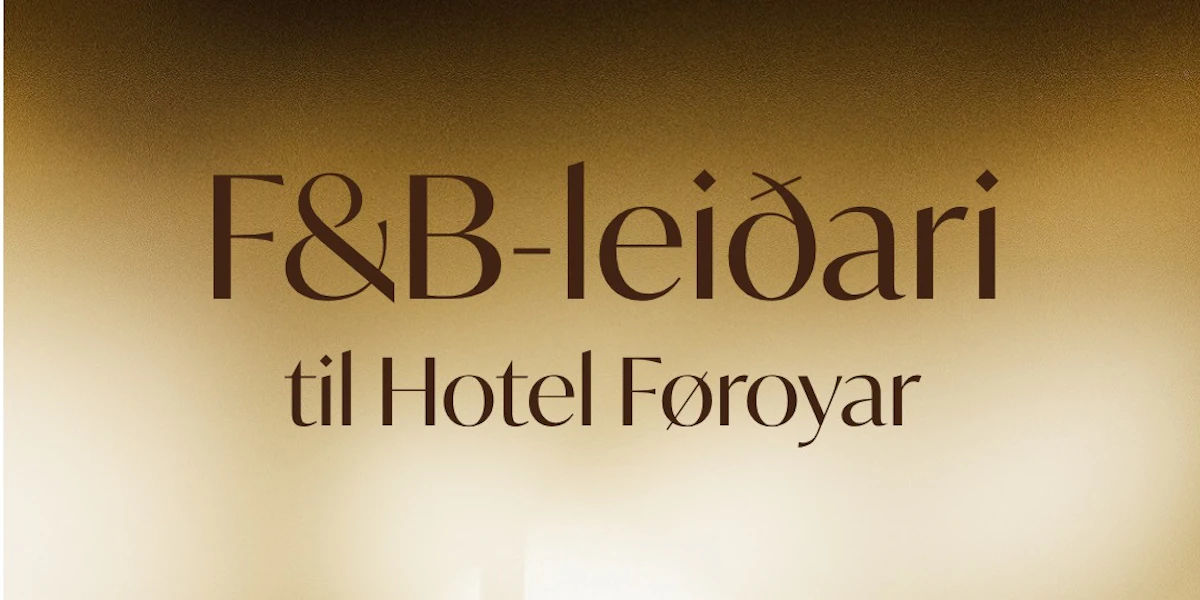 Hotel Føroyar
