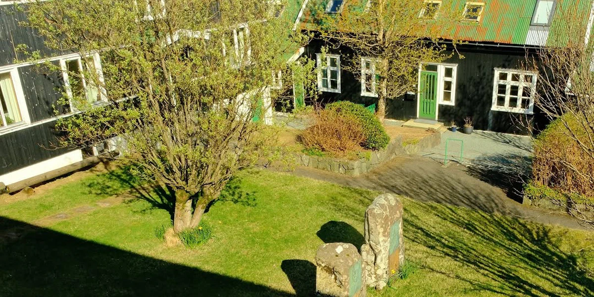 Føroya Fólkaháskúli