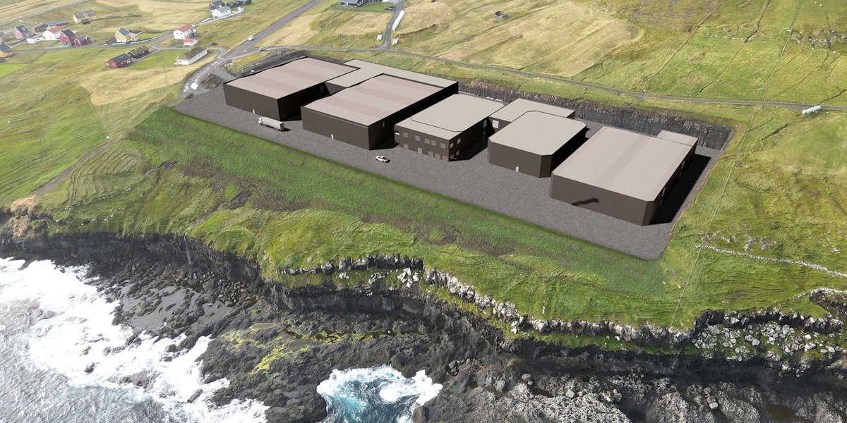 Norwegian Fishfarming Technologies