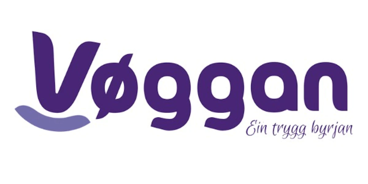 Vøggan Sp/f