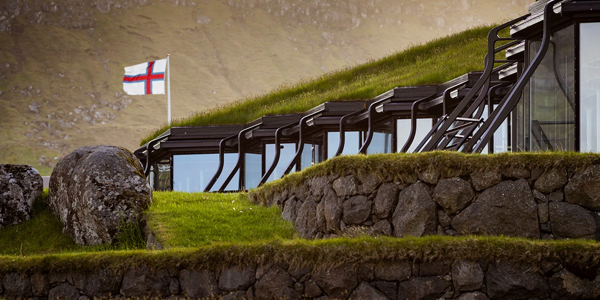 Norðurlandahúsið