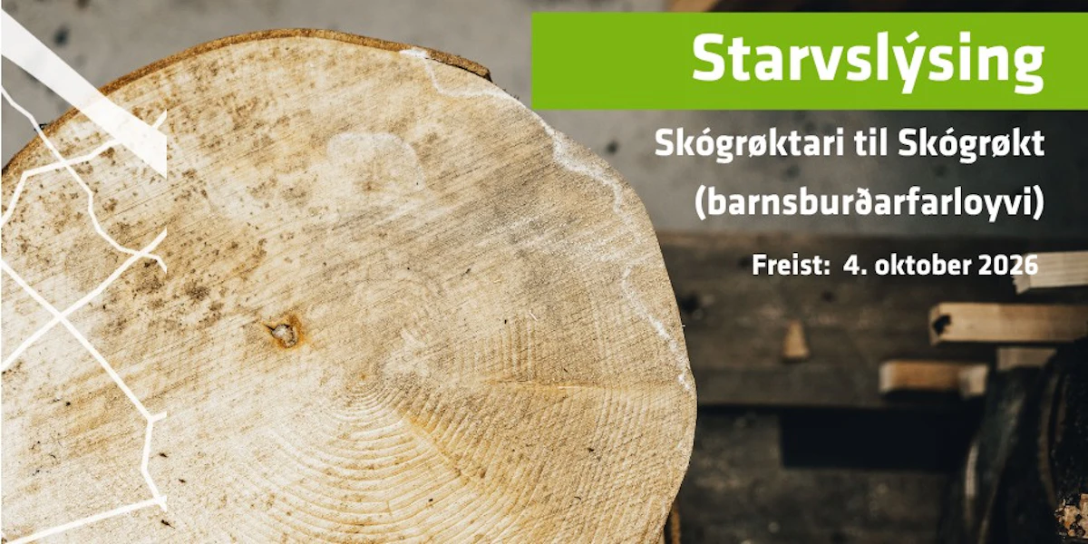 Umhvørvisstovan