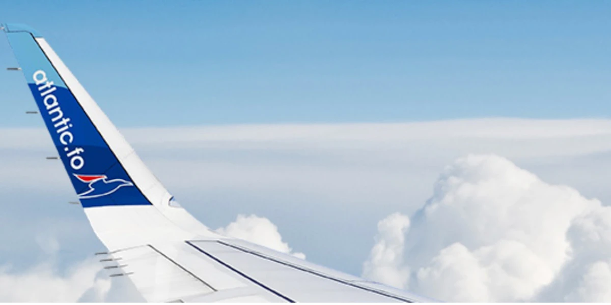 Atlantic Airways