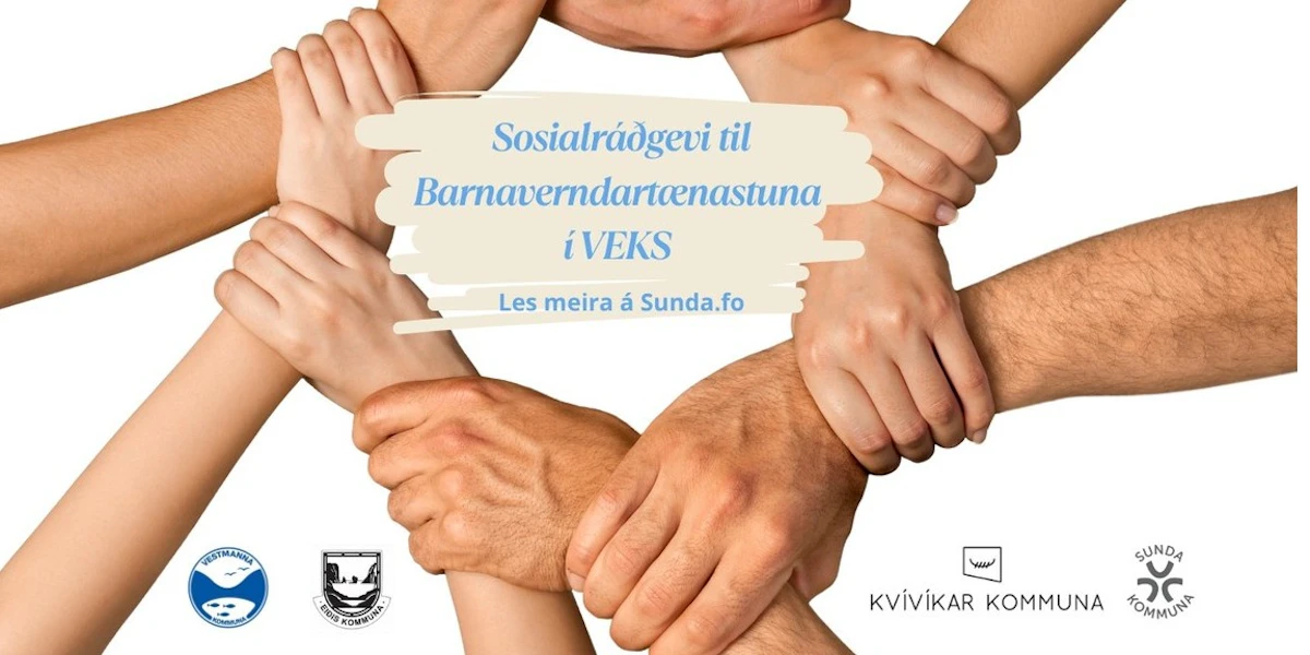 Barnaverndartænastan í VEKS
