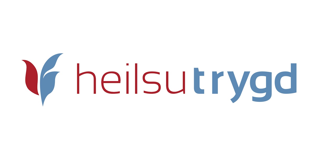 Heilsutrygd