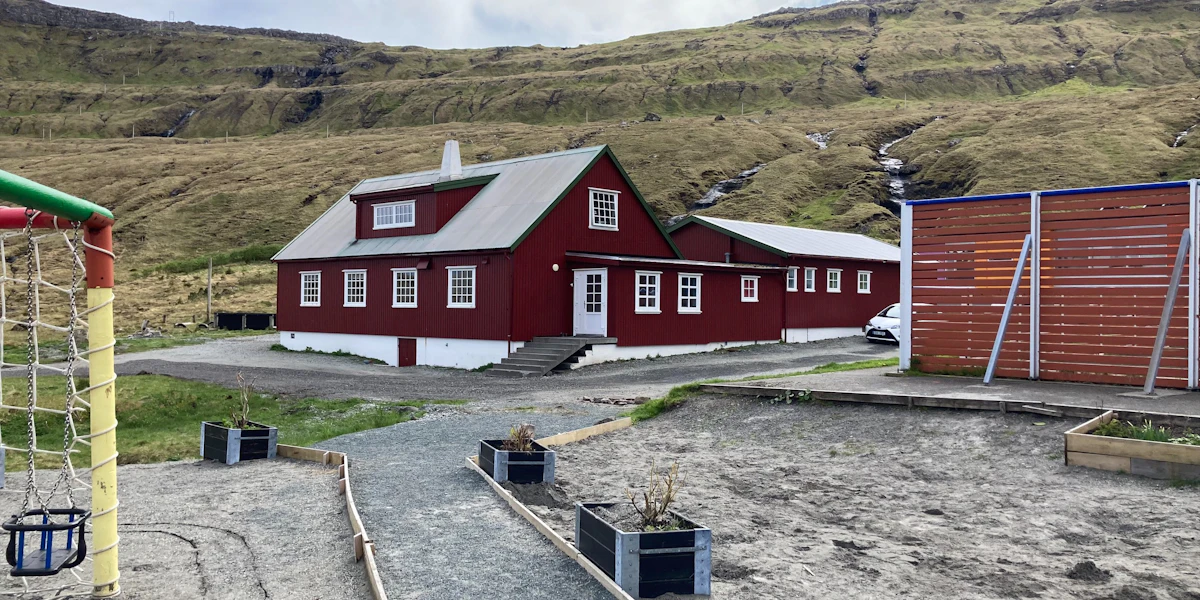Fuglafjarðar kommuna