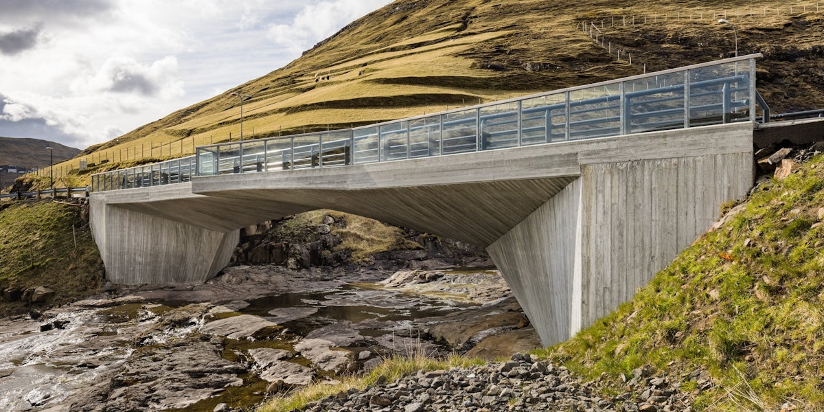 SPENN Ráðgevandi verkfrøðingar