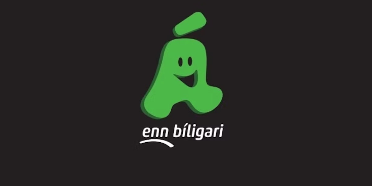 Á Heykavegur