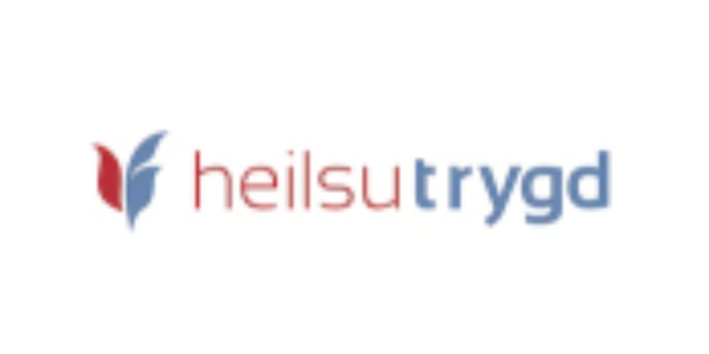 Heilsutrygd