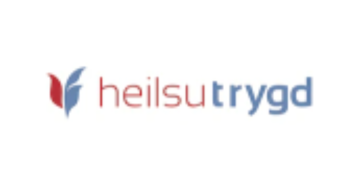 Heilsutrygd