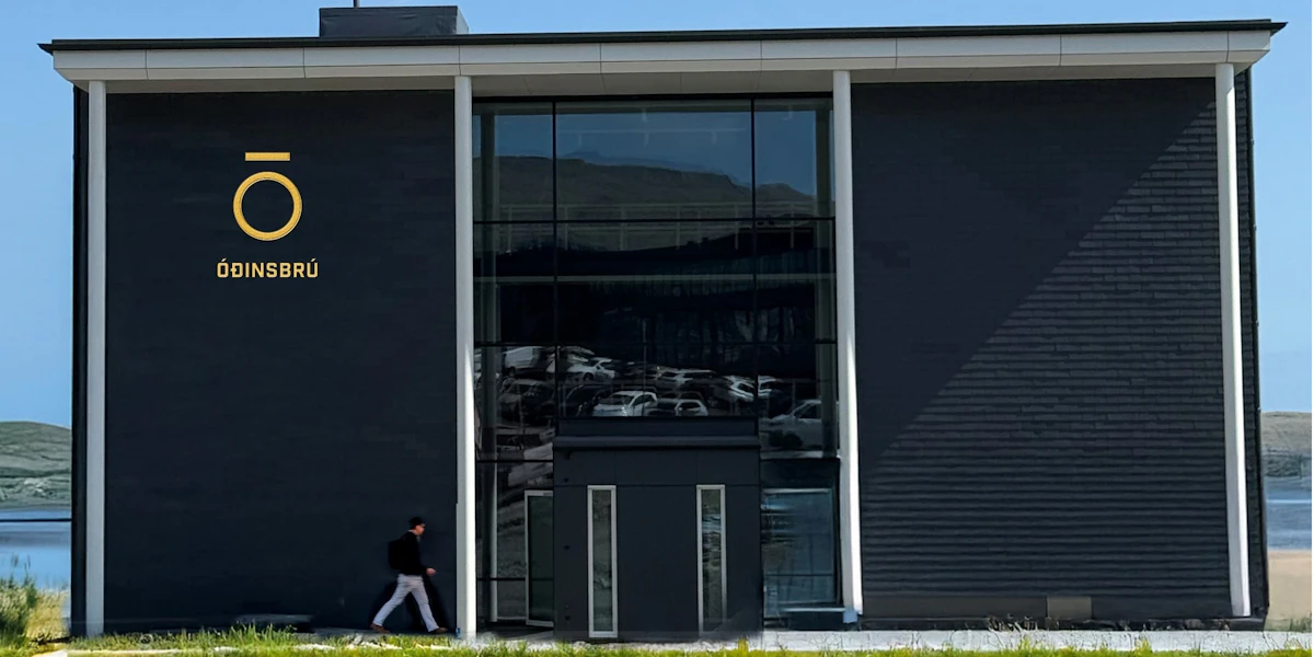 Magistarafelag Føroya