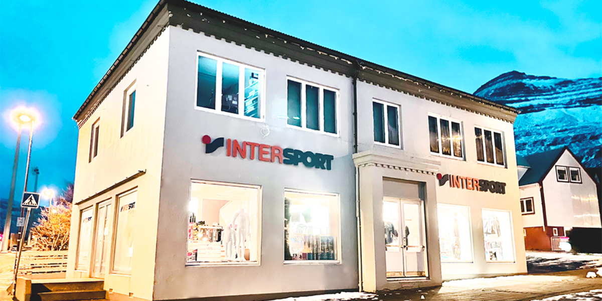 Intersport Klaksvík