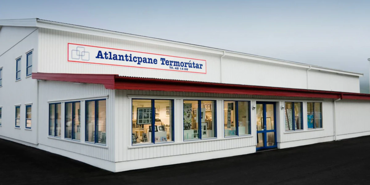 Atlanticpane