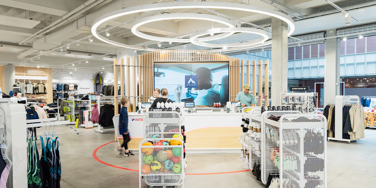 Intersport Tórshavn