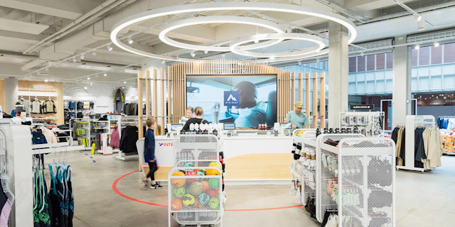 Intersport Tórshavn