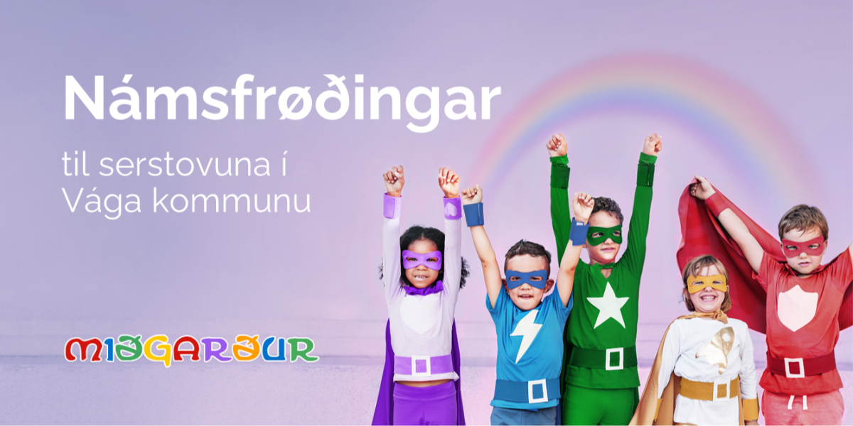 Norðurstova í Miðgarði