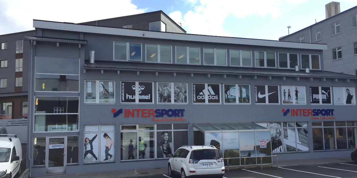 Intersport Tórshavn
