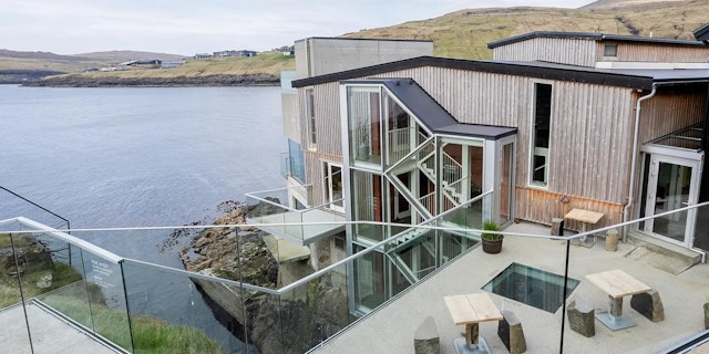 Búsetur