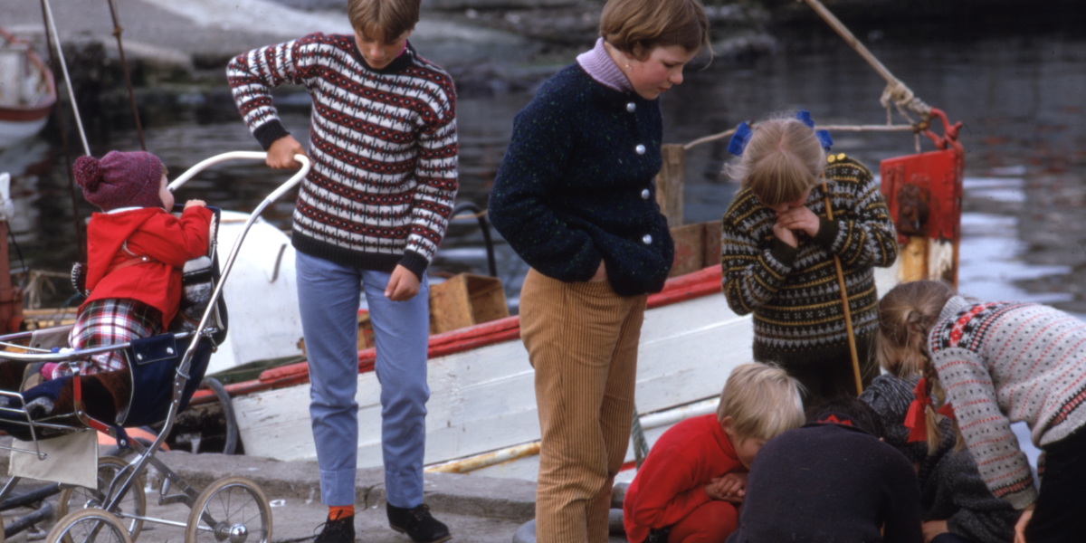 Tjóðsavnið