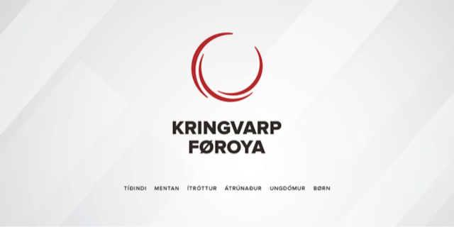 Kringvarp Føroya