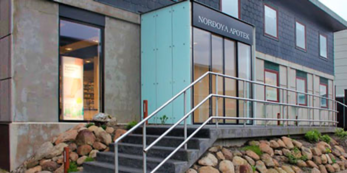 Norðoya Apotek
