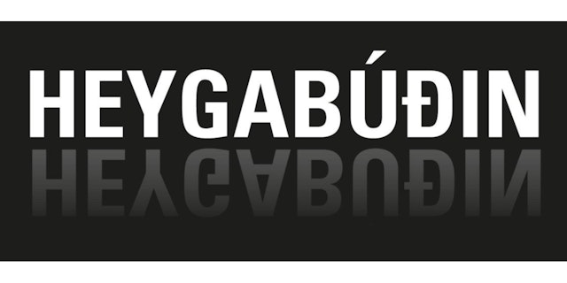 Heygabúðin