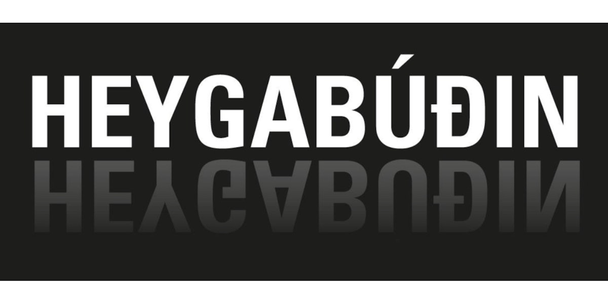 Heygabúðin