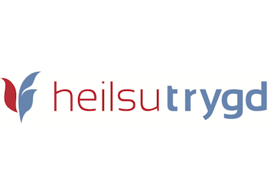 Heilsutrygd