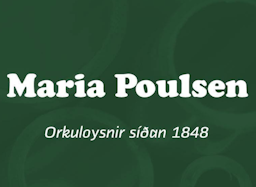 Maria Poulsen