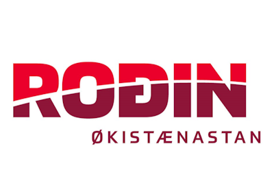 Roðin