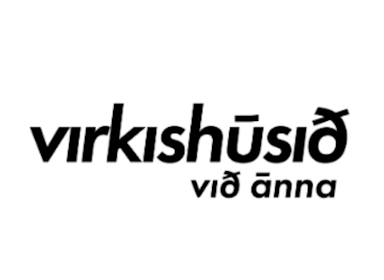 Virkishúsið við Ánna