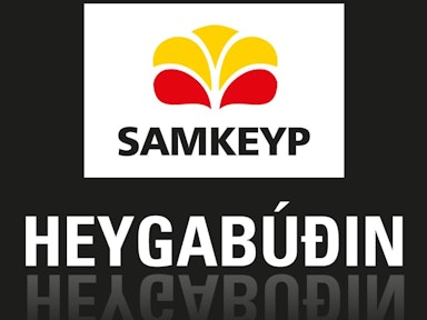 Heygabúðin