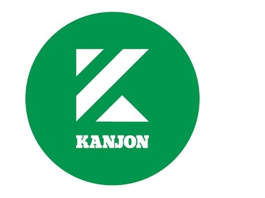 Kanjon