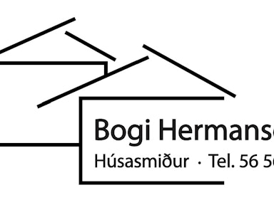 Sp/f Bogi Hermansen