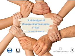 Barnaverndartænastan í VEKS