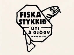 Fiskastykkið / Úti á Gjógv